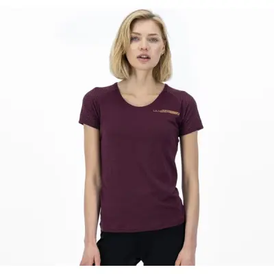 Pace Tee Ws, Fig, L,  Funktionsunderställ