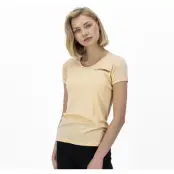 Pace Tee Ws, Cream Blush, M,  Funktionsunderställ