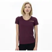 Pace Tee Ws, Fig, S,  Funktionsunderställ