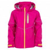 Pani Kid's Jacket, Fuchsia, 140,  Didriksons