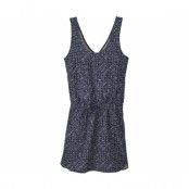 Patagonia Fleetwith Dress Women Crux: Classic Navy