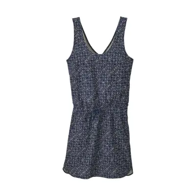 Patagonia Fleetwith Dress Women Crux: Classic Navy