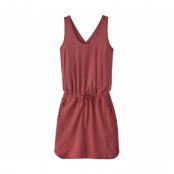 Patagonia Fleetwith Dress Women Rosehip