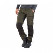 Pinewood Caribou TC Pants Men Moosgreen/Black