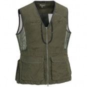 Pinewood Dog Sports 2.0 VestW´s Moss Green