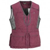 Pinewood Dog Sports 2.0 VestW´s Plum/Dark Anthracite