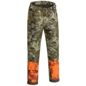 Pinewood Mens Retriever Active Camou Trousers Strata/Strata Blaze