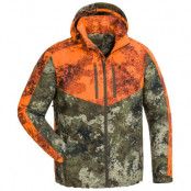 Pinewood Mens Retriever Active Jacket Strata/Strata Blaze