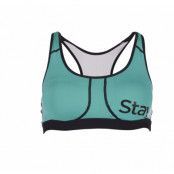 Power Bra A/B, Cactus, S,  Stay In Place