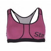 Power Bra A/B, Shrimp Pink, L,  Stay In Place