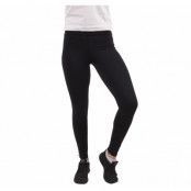 Pr Thermal Tights W, Black/Blossom, L,  Craft