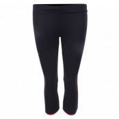 Prime Capri W, Black/Shock, M,  Craft