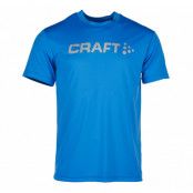 Prime Logo Tee M, Voyage, 4,  Craft