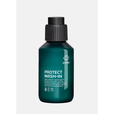 Protect Wash In