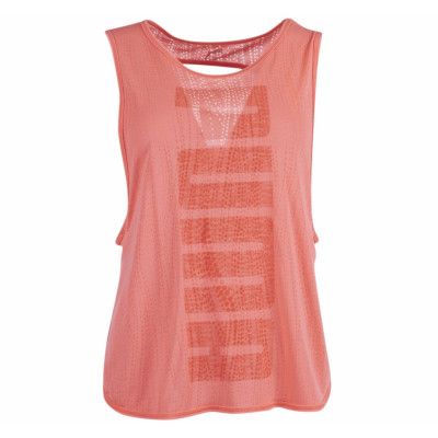 Puma Layer Tank, Orange, S,  Puma