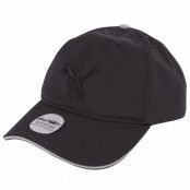 Pwr Vent Cap, Black, Regular,  Puma