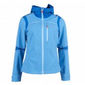 Pxc Crossover Jacket W, Azure, Xs,  Craft