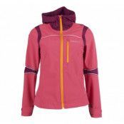 Pxc Crossover Jacket W, Hibiscus, L,  Craft