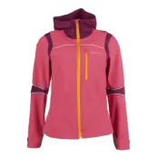 Pxc Crossover Jacket W, Hibiscus, M,  Craftrea