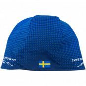 Race Beanie, Navy, Onesize,  Mössor Och Kepsar