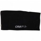 Race Headband, Black, L/Xl,  Craft