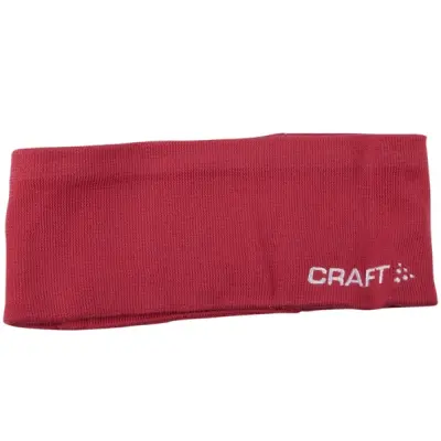 Race Headband, Hibiscus, S/M,  Craft