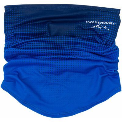 Race Neck Gaiter, Navy, L/Xl,  Swedemount