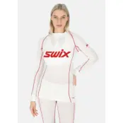 RaceX bodyw halfzip W