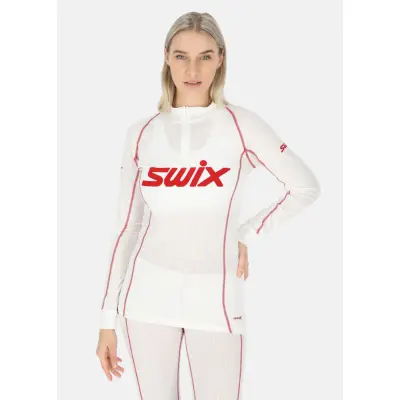 RaceX bodyw halfzip W