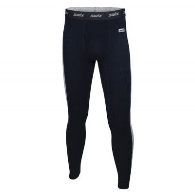 Racex Bodyw Pants M, Grey Melange, M,  Funktionsunderställ
