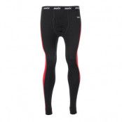 Racex Bodyw Pants M, Swix Red, 2xl,  Funktionsunderställ