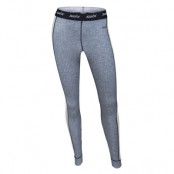 Racex Bodyw Pants W, Grey Melange, Xs,  Funktionsunderställ