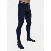 Racex Classic Pants M, Dark Navy, L,  Funktionsunderställ