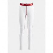 Racex Classic Pants W, Bright White/Swix Red, M,  Funktionsunderställ