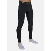 Racex Classic Wind Pants M, Black, M,  Funktionsunderställ