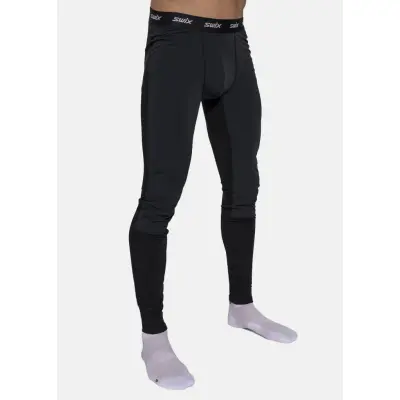 Racex Classic Wind Pants M, Black, M,  Funktionsunderställ