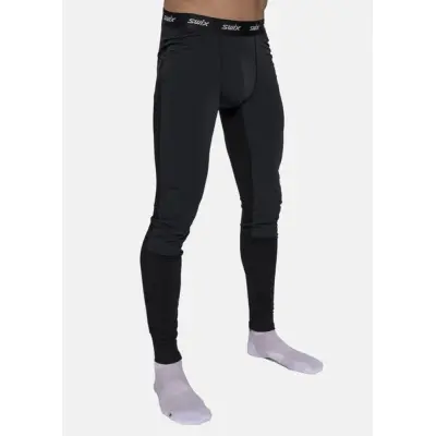 Racex Classic Wind Pants M, Black, S,  Funktionsunderställ