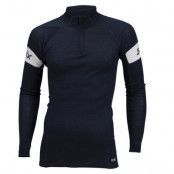 Racex Warm Bodyw Halfzip Mens, Dark Navy, Xl,  Funktionsunderställ