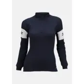 Racex Warm Bodyw Halfzip W, Dark Navy, Xl,  Funktionsunderställ