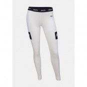 Racex Warm Bodyw Pants Womens, Snow White, L,  Funktionsunderställ