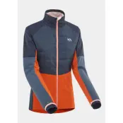Ragna Jacket, Flame, Xl,  Längdskidjackor