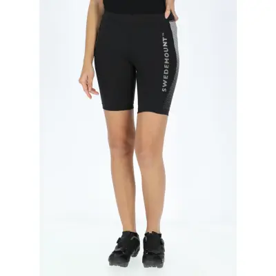 Reflective Short Tights 2.0 W, Black, 36,  Korta Tights