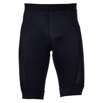 Rise Shorts M, Black, M,  Craft