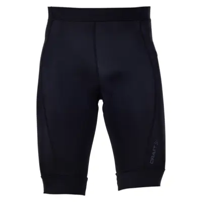 Rise Shorts M, Black, S,  Craft