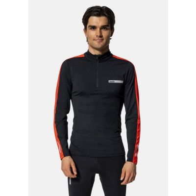 Roadline NTS Half Zip Baselaye