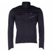 Rs Softshell Jkt M-Black--, Black, M,  Träningsjackor