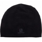 Rs Warm Beanie Black, Black, Onesize Adult,  Salomon