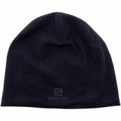 Rs Warm Beanie-Night Sky-Graph, Blue, Onesize Adult,  Pannband