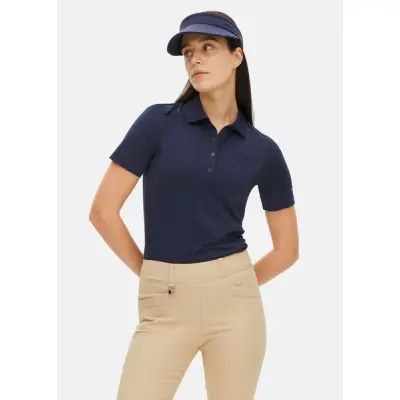 Rumie Poloshirt, Navy, 3xl,  Funktionspikéer