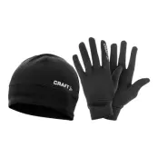 Run Winter Gift Pack